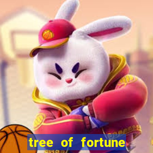 tree of fortune demo pg